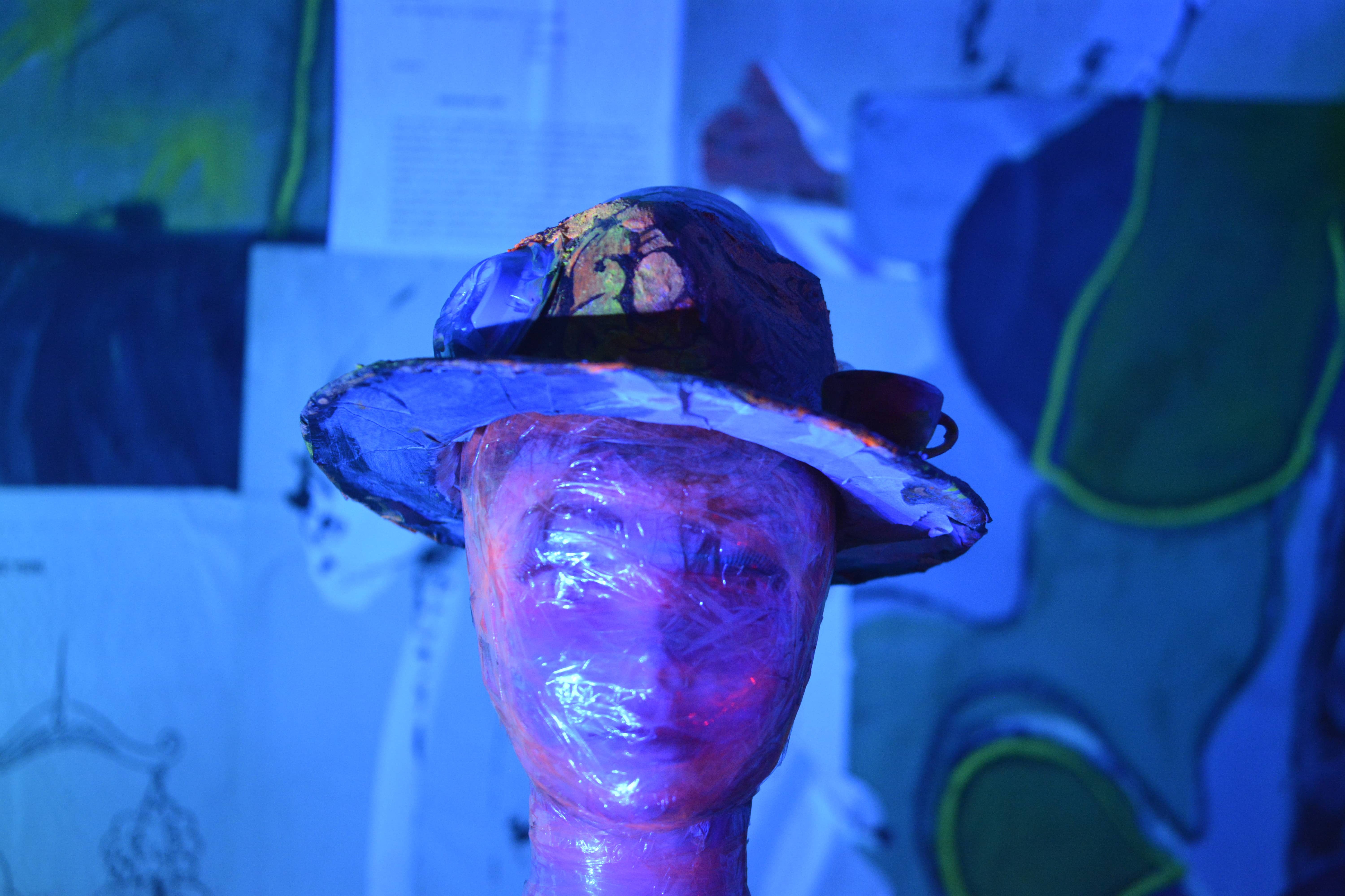 NO ART FASHION
