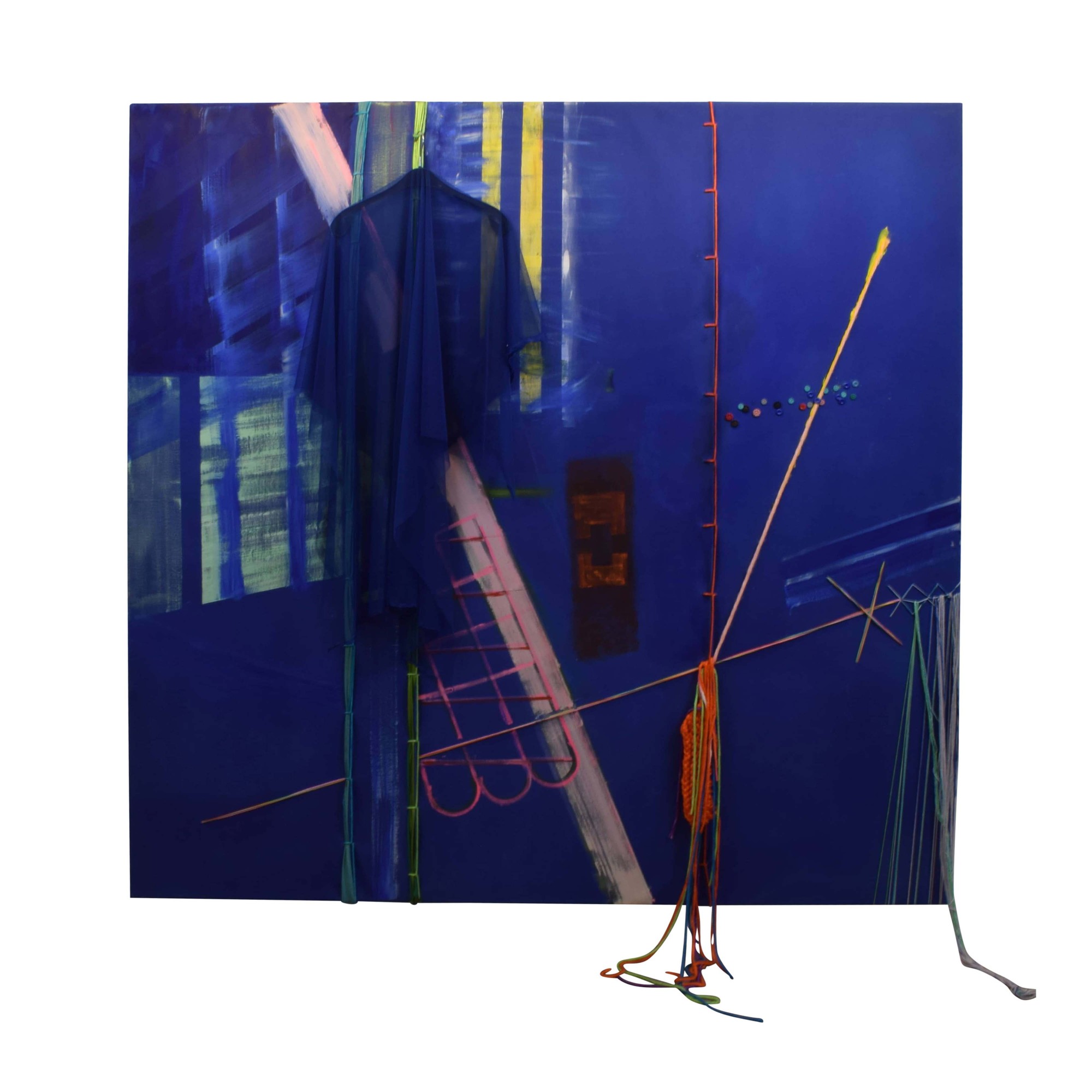 Werk Marja van Putten