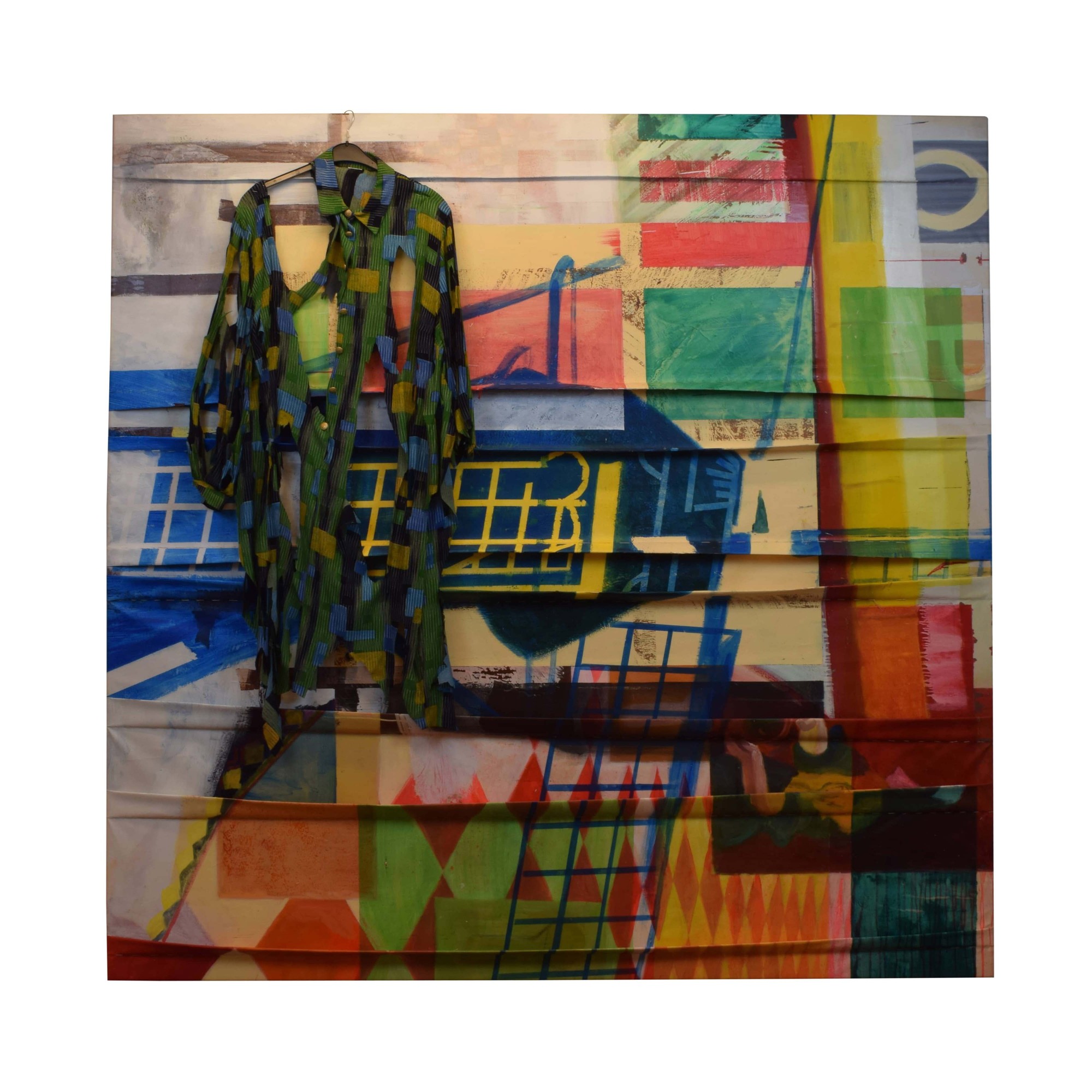 Werk Marja van Putten