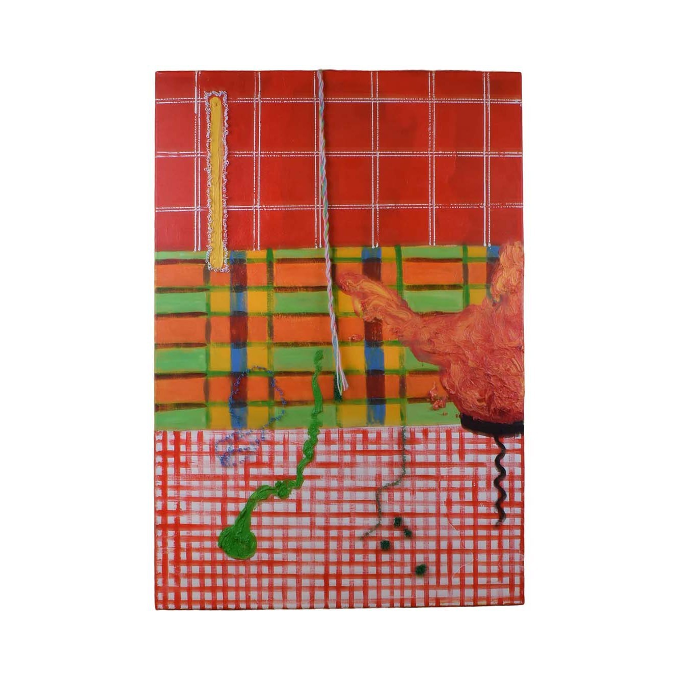 Werk Marja van Putten