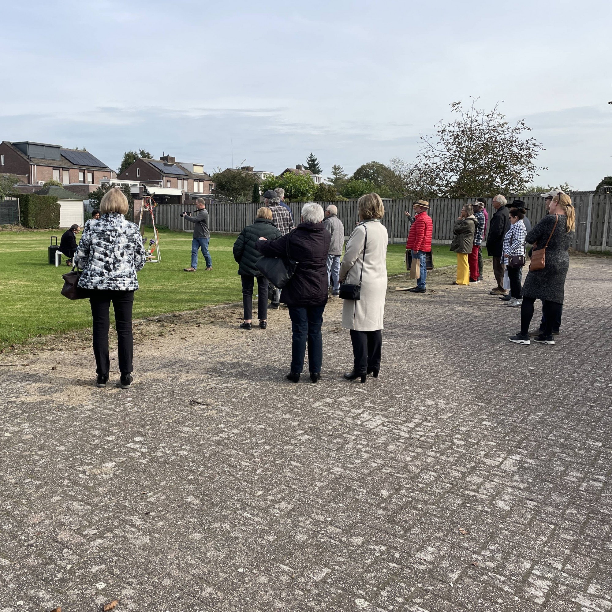 Opening NO ART FASHION