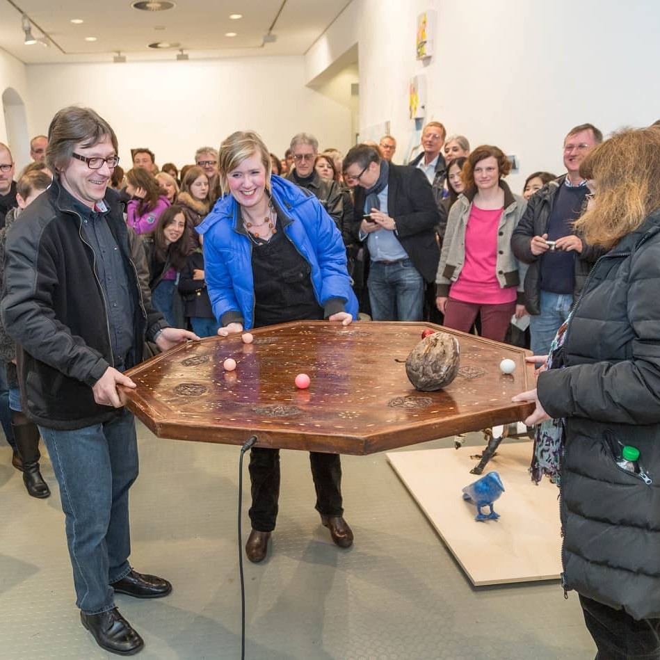 Expositie: TAKA KAGITOMI @ NO ART FASHION