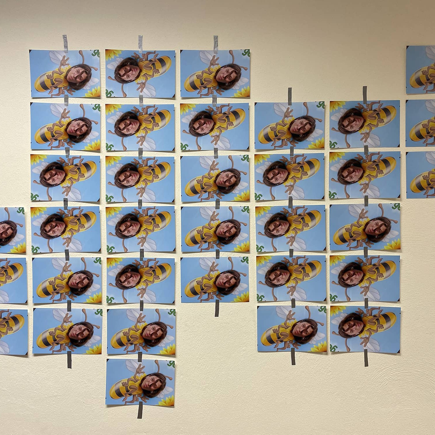 Emma Schmieding @ NO ART FASHION