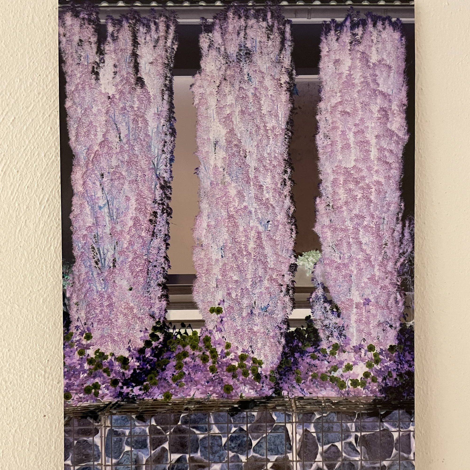 Emma Schmieding @ NO ART FASHION