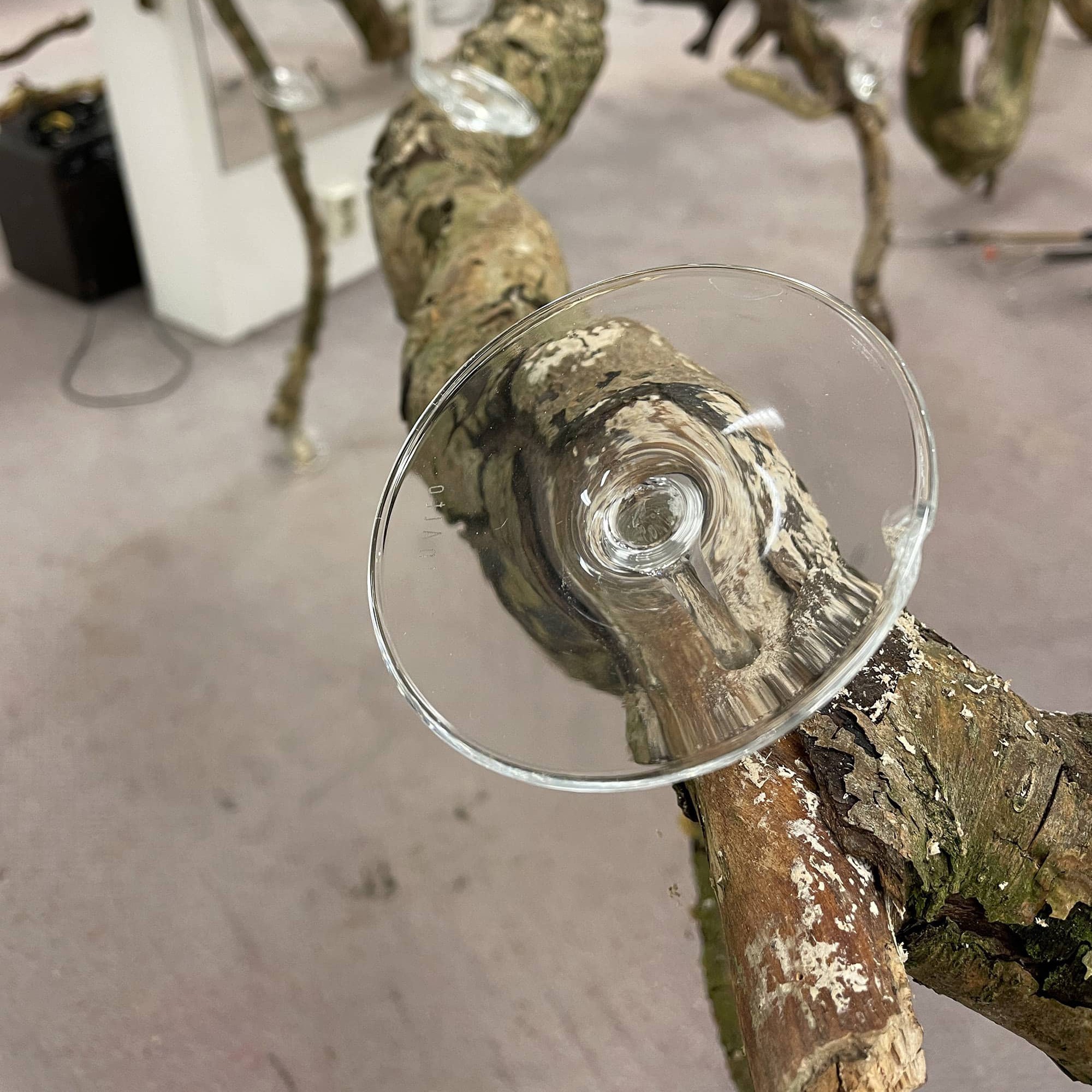 Expositie: TAKA KAGITOMI @ NO ART FASHION