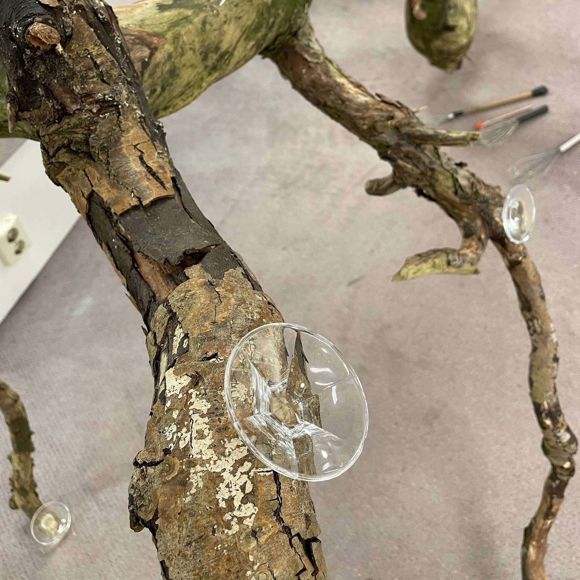 Expositie: TAKA KAGITOMI @ NO ART FASHION