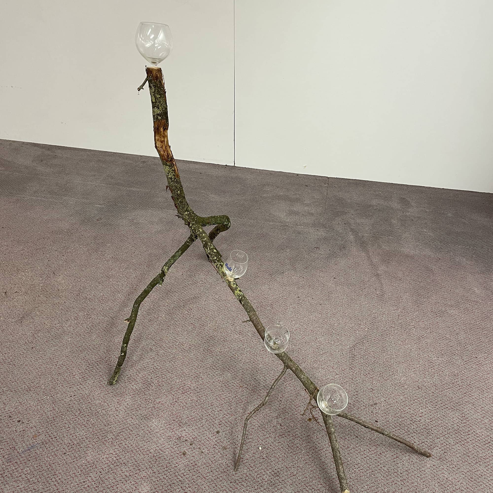 Expositie: TAKA KAGITOMI @ NO ART FASHION