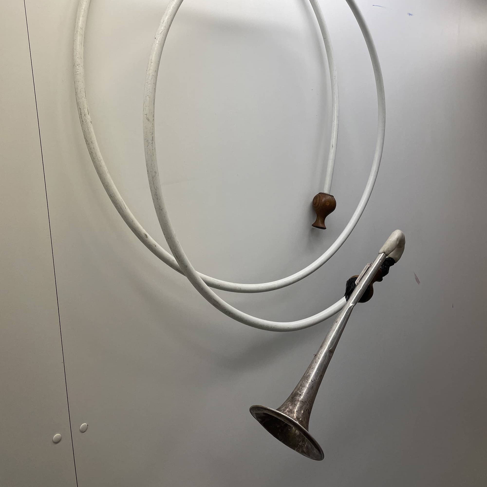 Expositie: TAKA KAGITOMI @ NO ART FASHION