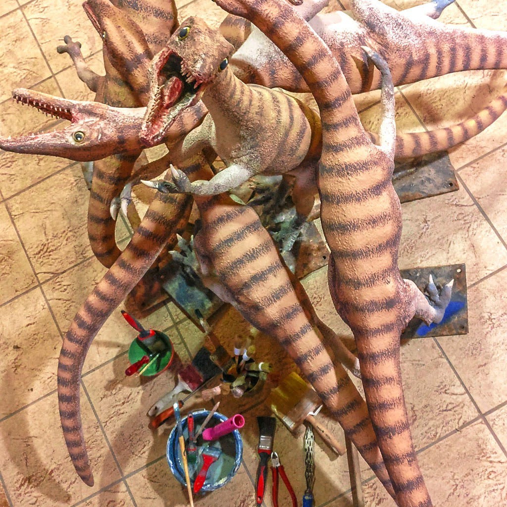 Exposition: Patterns of work @ NO ART  FASHION